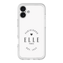 スリムプロテクションプレミアムケース［ ELLE - Parisienne ］