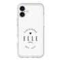 スリムプロテクションプレミアムケース［ ELLE - Parisienne ］