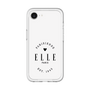 スリムプロテクションプレミアムケース［ ELLE - Parisienne ］