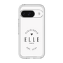 スリムプロテクションプレミアムケース［ ELLE - Parisienne ］