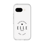 スリムプロテクションプレミアムケース［ ELLE - Parisienne ］