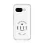 スリムプロテクションプレミアムケース［ ELLE - Parisienne ］