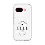 スリムプロテクションプレミアムケース［ ELLE - Parisienne ］