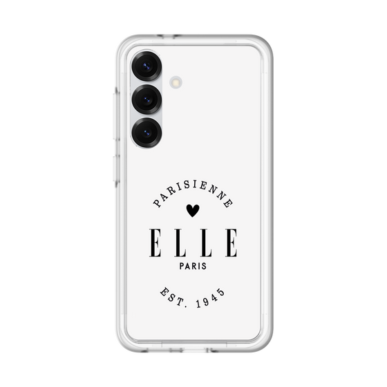 スリムプロテクションプレミアムケース［ ELLE - Parisienne ］