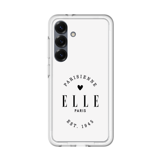 スリムプロテクションプレミアムケース［ ELLE - Parisienne ］