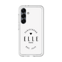 スリムプロテクションプレミアムケース［ ELLE - Parisienne ］