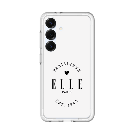 スリムプロテクションプレミアムケース［ ELLE - Parisienne ］
