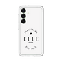 スリムプロテクションプレミアムケース［ ELLE - Parisienne ］