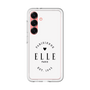 スリムプロテクションプレミアムケース［ ELLE - Parisienne ］