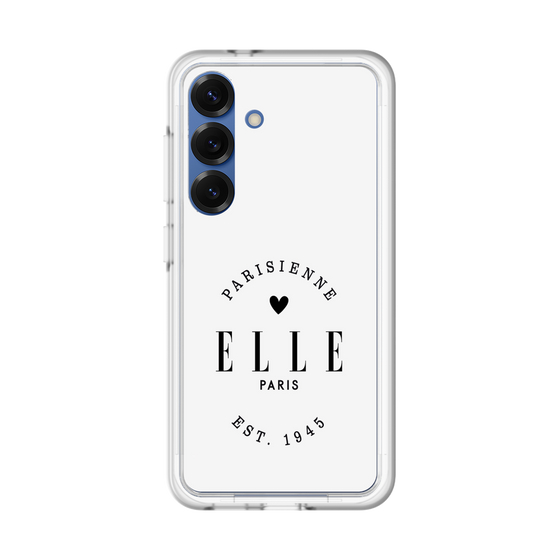 スリムプロテクションプレミアムケース［ ELLE - Parisienne ］