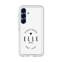スリムプロテクションプレミアムケース［ ELLE - Parisienne ］