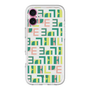 スリムプロテクションプレミアムケース［ ELLE - Iconics Prints2 ］