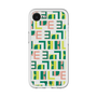 スリムプロテクションプレミアムケース［ ELLE - Iconics Prints2 ］