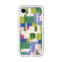 スリムプロテクションプレミアムケース［ ELLE - Iconics Prints3 ］