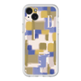 スリムプロテクションプレミアムケース［ ELLE - Iconics Prints4 ］
