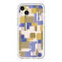 スリムプロテクションプレミアムケース［ ELLE - Iconics Prints4 ］