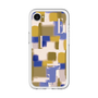 スリムプロテクションプレミアムケース［ ELLE - Iconics Prints4 ］