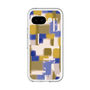スリムプロテクションプレミアムケース［ ELLE - Iconics Prints4 ］