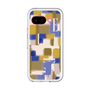 スリムプロテクションプレミアムケース［ ELLE - Iconics Prints4 ］