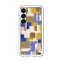 スリムプロテクションプレミアムケース［ ELLE - Iconics Prints4 ］