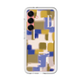 スリムプロテクションプレミアムケース［ ELLE - Iconics Prints4 ］