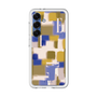 スリムプロテクションプレミアムケース［ ELLE - Iconics Prints4 ］