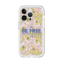 スリムプロテクションプレミアムケース［ ELLE - Be Free ］