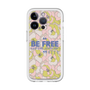 スリムプロテクションプレミアムケース［ ELLE - Be Free ］