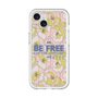 スリムプロテクションプレミアムケース［ ELLE - Be Free ］