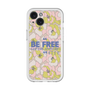 スリムプロテクションプレミアムケース［ ELLE - Be Free ］