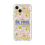 スリムプロテクションプレミアムケース［ ELLE - Be Free ］