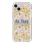 スリムプロテクションプレミアムケース［ ELLE - Be Free ］
