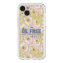 スリムプロテクションプレミアムケース［ ELLE - Be Free ］