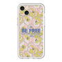 スリムプロテクションプレミアムケース［ ELLE - Be Free ］