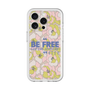 スリムプロテクションプレミアムケース［ ELLE - Be Free ］