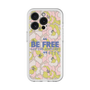 スリムプロテクションプレミアムケース［ ELLE - Be Free ］