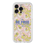 スリムプロテクションプレミアムケース［ ELLE - Be Free ］