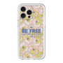 スリムプロテクションプレミアムケース［ ELLE - Be Free ］