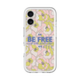 スリムプロテクションプレミアムケース［ ELLE - Be Free ］