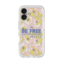 スリムプロテクションプレミアムケース［ ELLE - Be Free ］