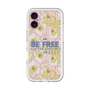 スリムプロテクションプレミアムケース［ ELLE - Be Free ］