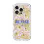 スリムプロテクションプレミアムケース［ ELLE - Be Free ］