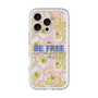 スリムプロテクションプレミアムケース［ ELLE - Be Free ］