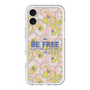 スリムプロテクションプレミアムケース［ ELLE - Be Free ］