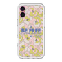 スリムプロテクションプレミアムケース［ ELLE - Be Free ］