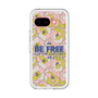 スリムプロテクションプレミアムケース［ ELLE - Be Free ］