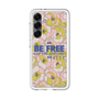 スリムプロテクションプレミアムケース［ ELLE - Be Free ］
