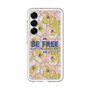 スリムプロテクションプレミアムケース［ ELLE - Be Free ］