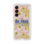 スリムプロテクションプレミアムケース［ ELLE - Be Free ］