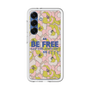 スリムプロテクションプレミアムケース［ ELLE - Be Free ］